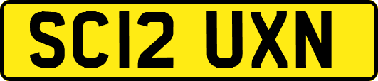 SC12UXN