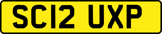 SC12UXP