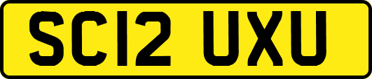 SC12UXU