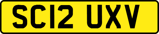 SC12UXV