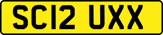 SC12UXX
