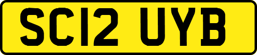 SC12UYB