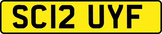 SC12UYF