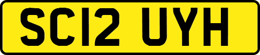 SC12UYH