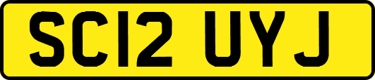 SC12UYJ