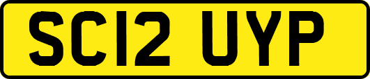 SC12UYP