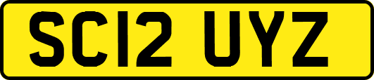 SC12UYZ