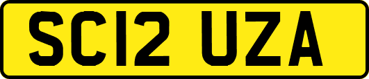 SC12UZA
