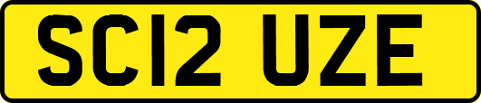 SC12UZE