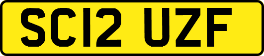SC12UZF