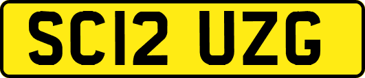 SC12UZG