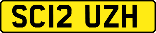 SC12UZH