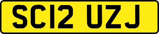 SC12UZJ