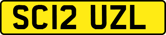SC12UZL