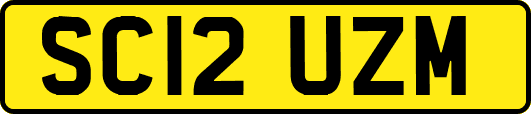 SC12UZM