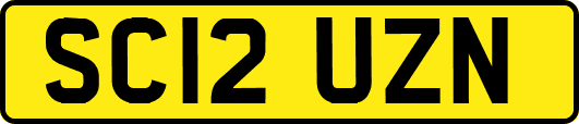 SC12UZN