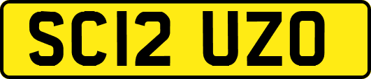 SC12UZO