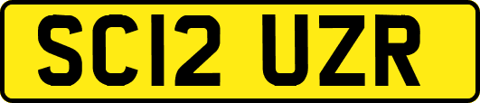 SC12UZR