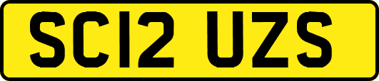 SC12UZS