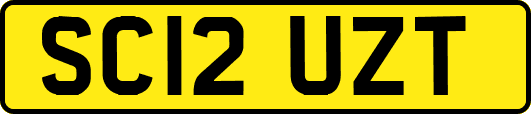 SC12UZT