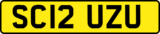 SC12UZU