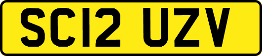 SC12UZV