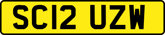 SC12UZW