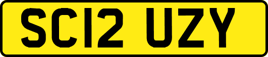 SC12UZY