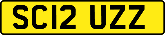 SC12UZZ