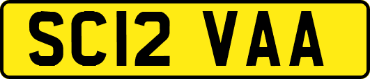 SC12VAA