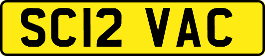 SC12VAC