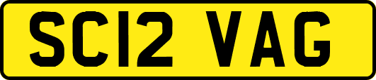 SC12VAG