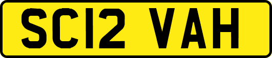 SC12VAH
