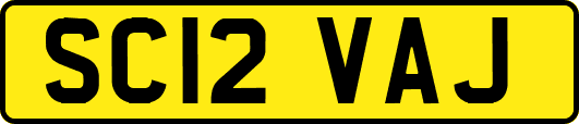 SC12VAJ