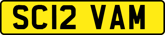 SC12VAM