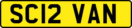 SC12VAN