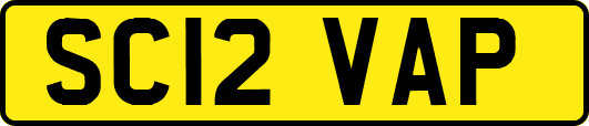 SC12VAP