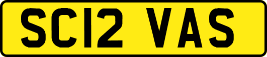 SC12VAS