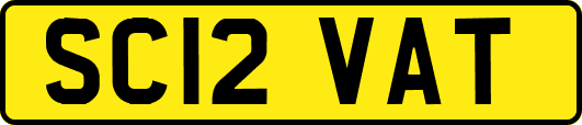 SC12VAT