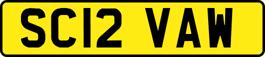 SC12VAW