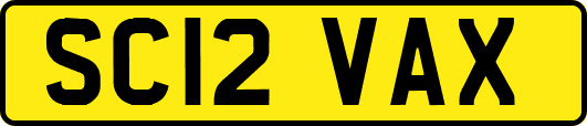 SC12VAX
