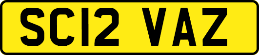 SC12VAZ