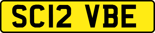 SC12VBE