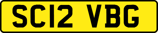 SC12VBG
