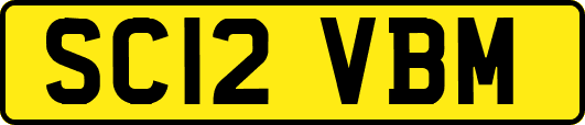 SC12VBM