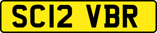 SC12VBR