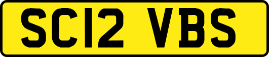 SC12VBS