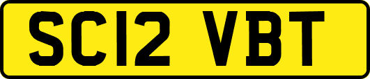SC12VBT