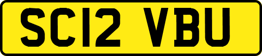 SC12VBU