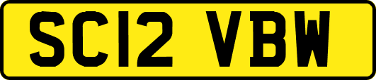 SC12VBW